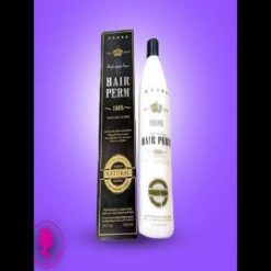Hair Prem 100 percent Straightening Straight Rebounding Cream for Silky Shiny Hair