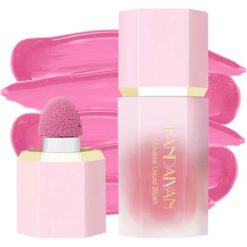 Handaiyan Blush Stick With Natural Dewy Finish Makeup