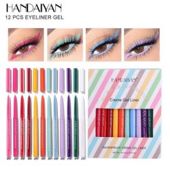 Handaiyan creme gel liner