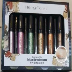 Heng Fang Glitter Eyeshadow pack of 6 pcs