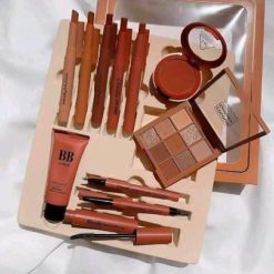 Heng fang Makeup Kit