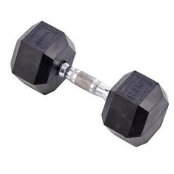 Hex Dumbbell 7.5 Kg 1 PC