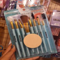 High quality assurance makeup brush