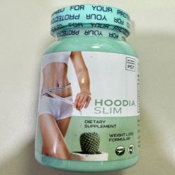 Hoodia Slim Weight Loss Formular Dietary Supplement 30 capsules
