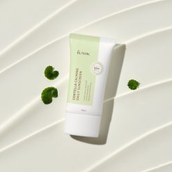 IUNIK Centella Calming Daily Sunscreen 60ml