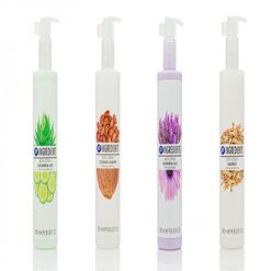 Ingredients body lotion 290 ml UK
