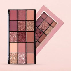 Invite only technic eyeshadow palette