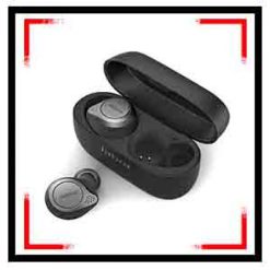 JABRA Sport Wireless Model-FW4