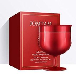 Jomtam Advanced Hydra sleep mask