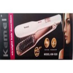 Kemei Hair Straightener km-1020