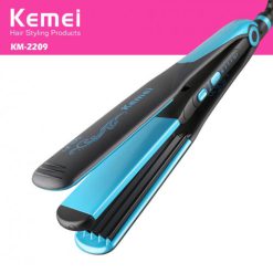 Kemei KM-2209 Hair Straightener