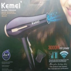 Kemei KM-2376 Hair Dryer