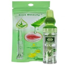 Kiss Beauty lip serum Aloe vera