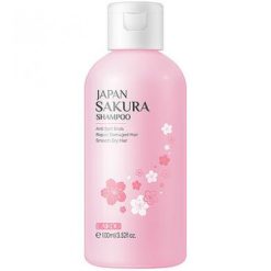 LAIKOU Japan Sakura Shampoo 100ml