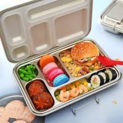 LUNCH BOX
