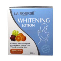 La Bourse Whitening Lotion Best Price In Bangladesh