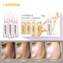 Lanbena VC Injection