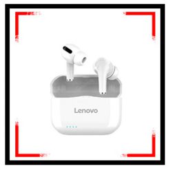 Lenovo LivePods LP1S