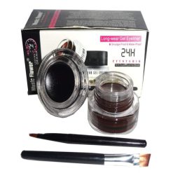Long Wear Gel Eyeliner