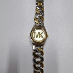 MICHAEL KORS Stainless Steel fashionable Men's watches