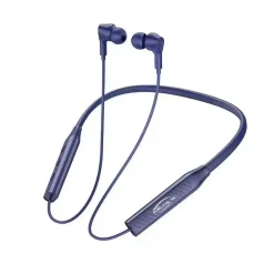 MOXX BN-100 wireless neckband 35hr Music Play BT 5.3