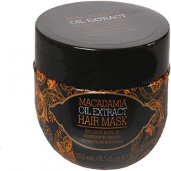 Macadamia Oil Extract Hair Mask 250ml