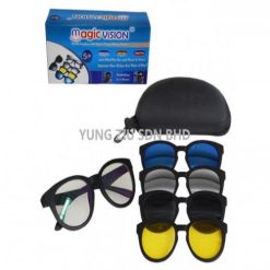 Magic vision Sunglass