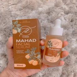 Mahad Facial Serum 30ml