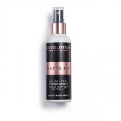 Makeup revolution oil control fixing spray 100ml