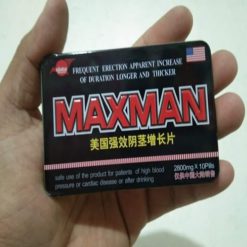 Max-men Authentic 2800 mg for Sexual Health