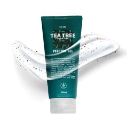 Medb tea tree pore peel of pack