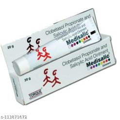 Medisalic ointment