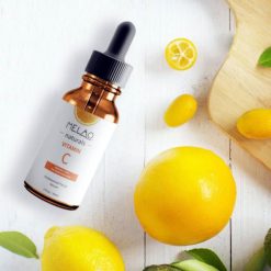 Melao Naturals Vitamin C Serum