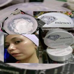 Miesoo Diamond glass skin soothing gel
