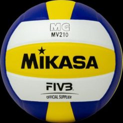 Mikasa MV210 Official FIVB Volleyball