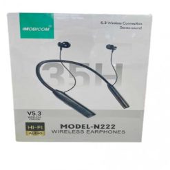 Mobicom Bluetooth Neckband N-222