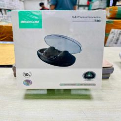 Mobicom TWS T30 Bluetooth Earbuds