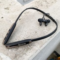 Mobicom Voice Changer Bluetooth Neckband A10
