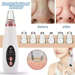 Multi functional cleaning Remove blackhead device best Price in Bangladesh