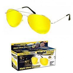 Magic Vision Stylish Sunglass With Quick-change