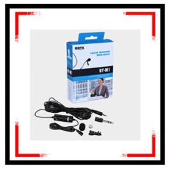 Original Boya M1 Professional Microphone
