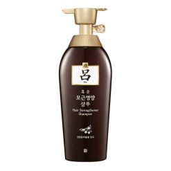 Original Ryo Hair strengthener shampoo 400ml