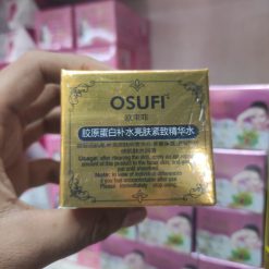 Osufi Whitening Night Cream 25g