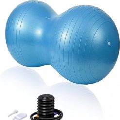Peanut GymBall 90cm Best Price in Bangladesh
