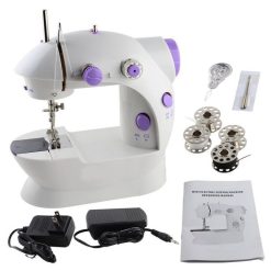 Mini Sewing Machine