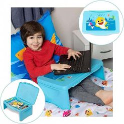 Portable Folding Multi Utility Compact Table Bag Cum Desk