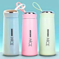 Premium nice glass water bottle 500 mL