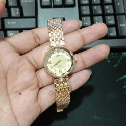 ROLEX Luxury Fashion Women Watch (1)