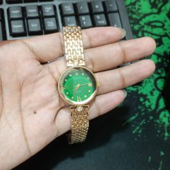 ROLEX Luxury Fashion Women Watch (2)