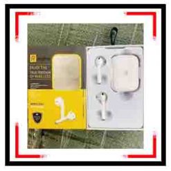 Realme Wireless Earbuds